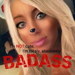 Meet your Posher, Leigha